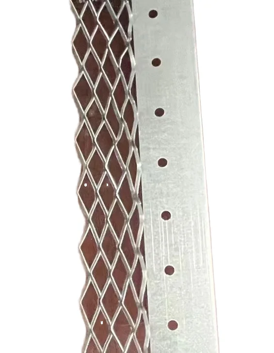 Гипсовый корпус из гальванизированного металла