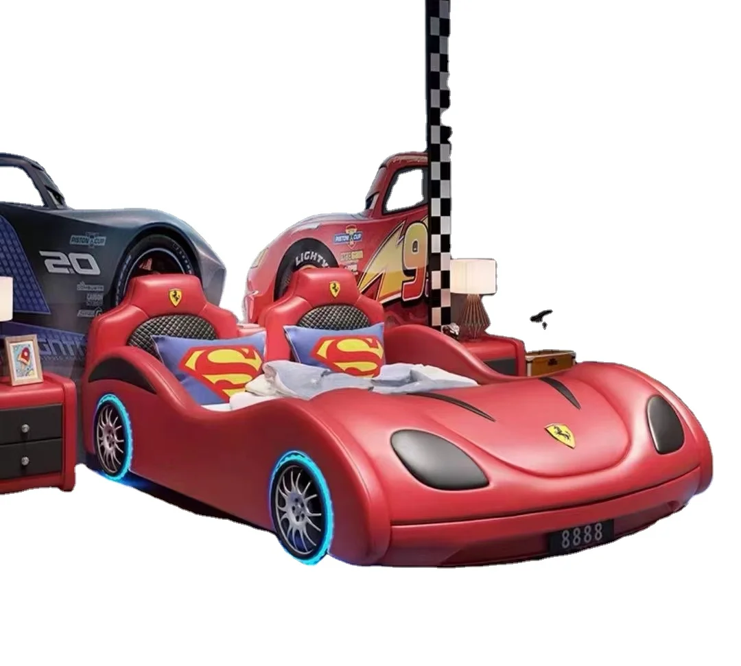 Детская кроватка для автомобиля