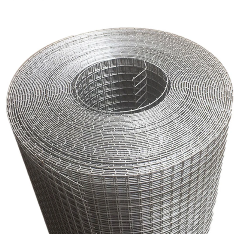 
High Efficiency Factory Low Price Welded Mesh Galvanized Wire Mesh For Construction Wire Mesh  (1600188953530)
