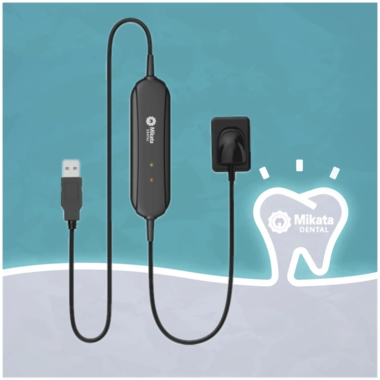 Преференциальная новая модель X-920B стоматологического рентгеновского датчика RVG оборудование для пероральной терапии и аксессуары стоматологов