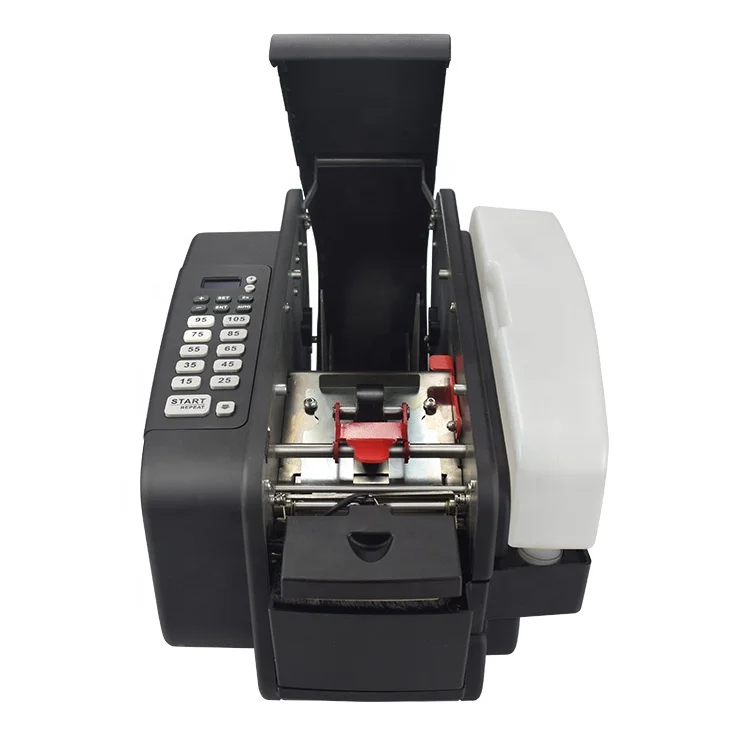 
Automatic Gummed Paper Tape Dispenser Electric Gummed Tape Dispenser Water Activated Tape Dispenser 