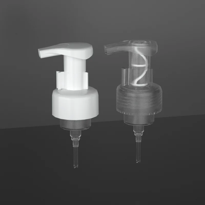 43/410 mousse foam pump dispenser head,foam soap dispenser bottle pump,Foam Pump Soap Dispenser plastic spring pump