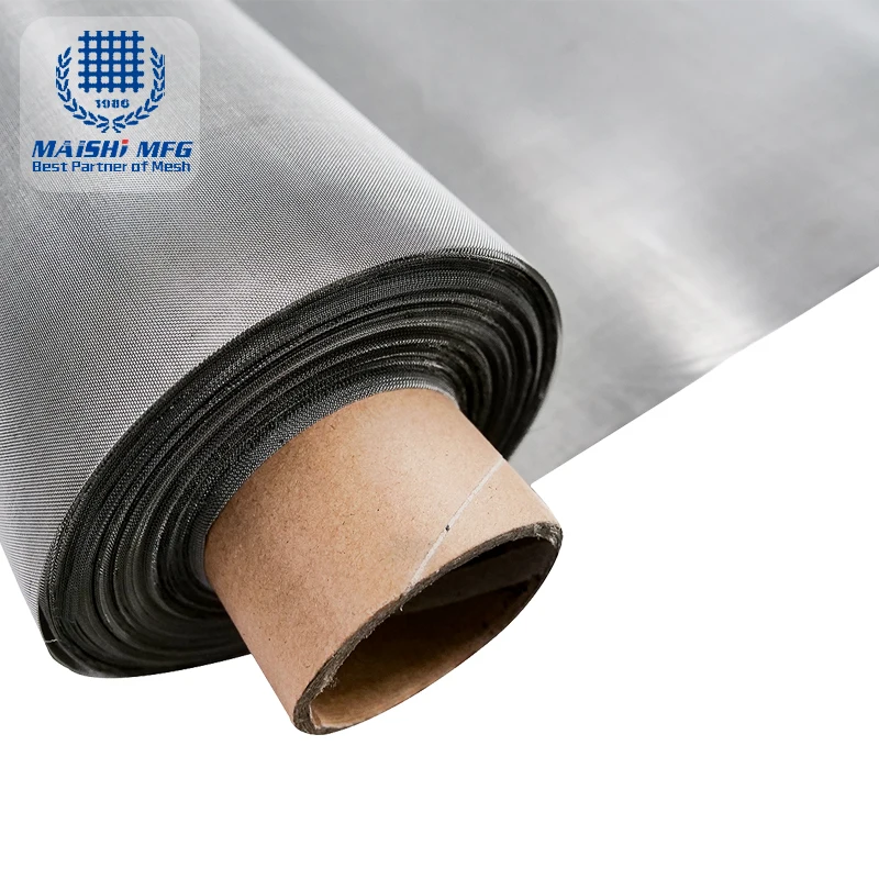 sus316 stainless steel wire mesh in construction