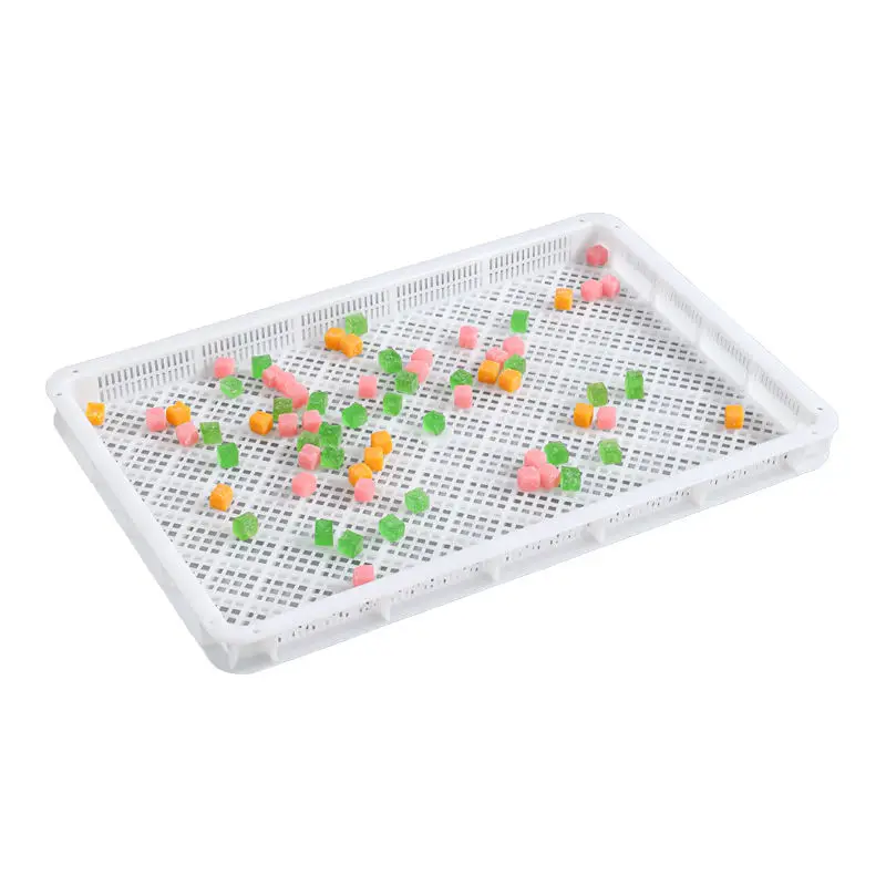 High quality Widely used drying with tray dry fruit white tray for drying pasta Spaghetti nuts