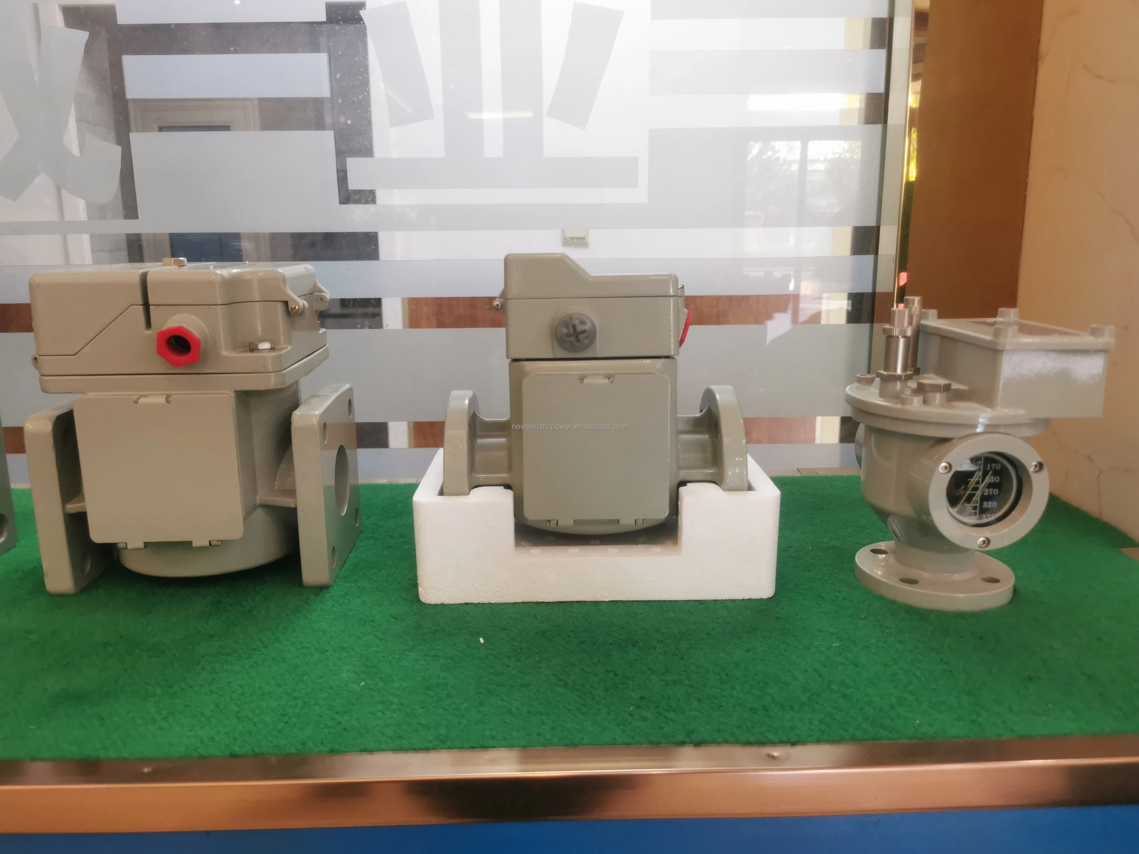 High quality buchholz relay for transformer,electric buchholz relay QJ4-25