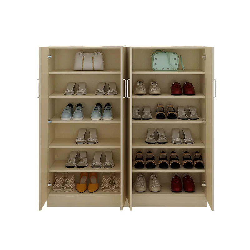 shoes raks cabinet closed shoe rack,thin shoes cabinet,nordic shoe cabinet
