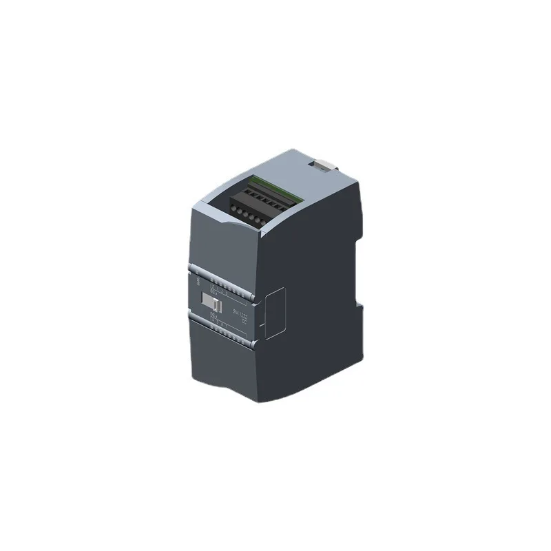 100% original One Year Warranty SIMATIC S7-1200 SM 1226 F-DI 16x24 VDC PLC6ES7223-1PH32-0XB0