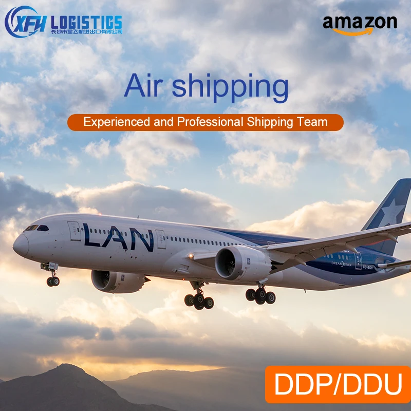 Fedex DHL Aereo Cargo Agents Transport Service Tracking Express Shipping From Air Freight To Italia Usa Australia