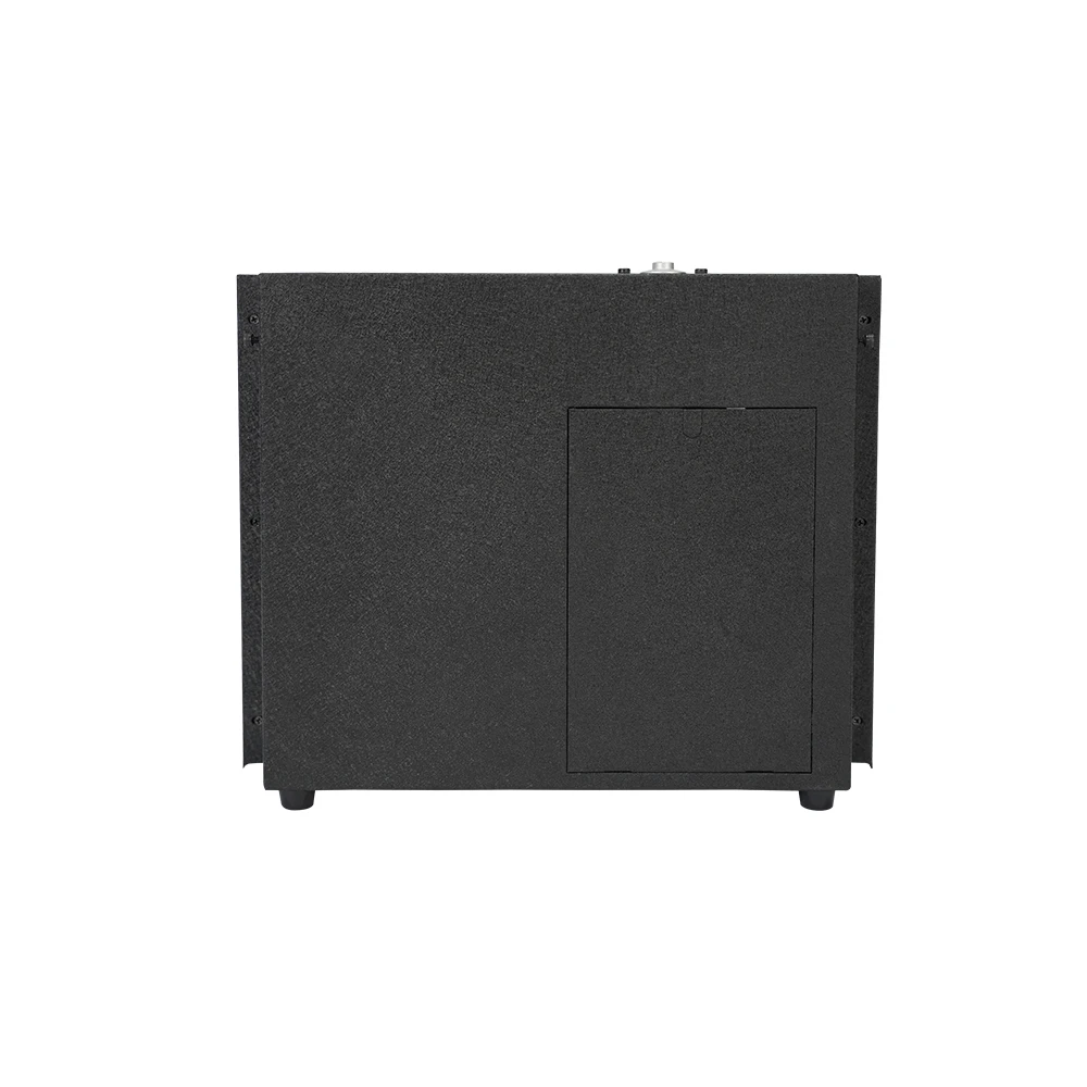 SCENTA Manufacturer Hotel Lobby Wifi App Control Wall Mounted Mist Atomizing Electric Scent Diffuser Machine