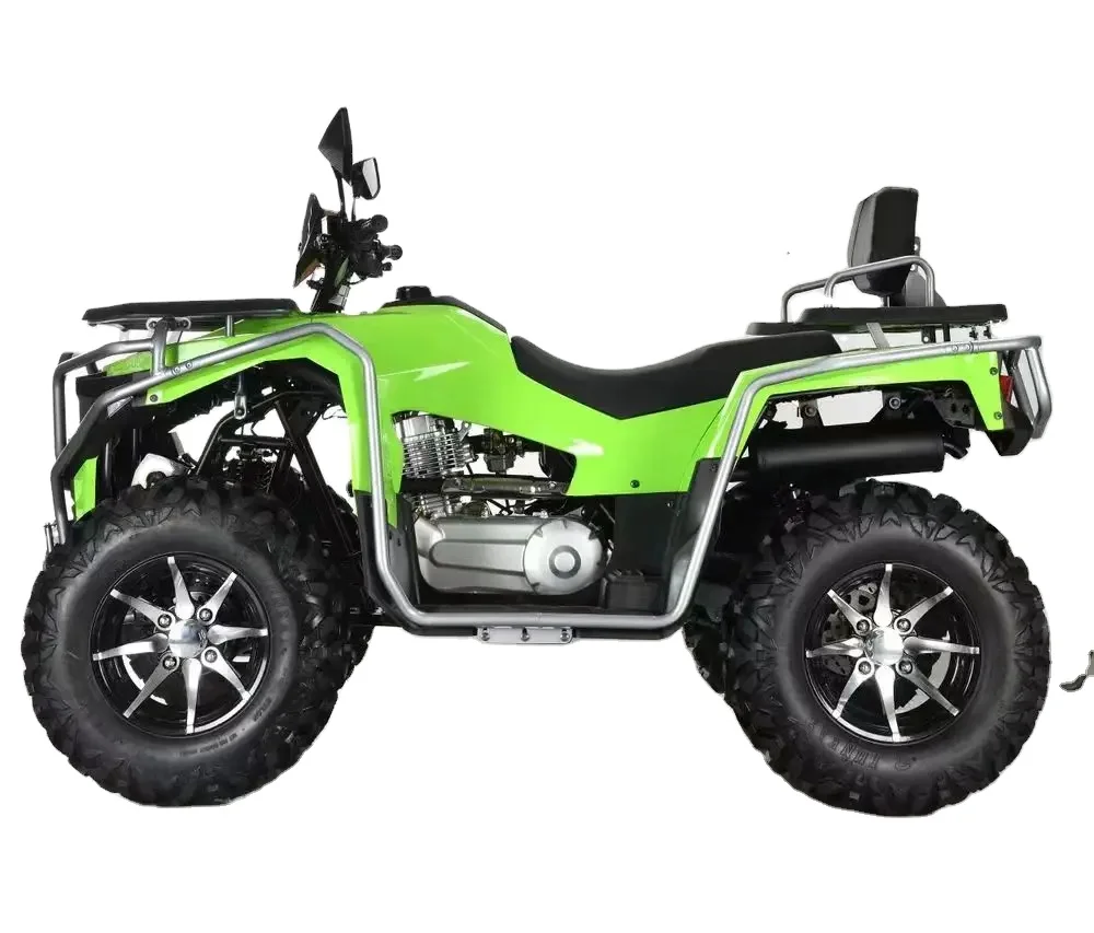 Cheap Sale 200Cc Atv In Atv Quad Bike Buggy off road motorcycle for sale loncin engine