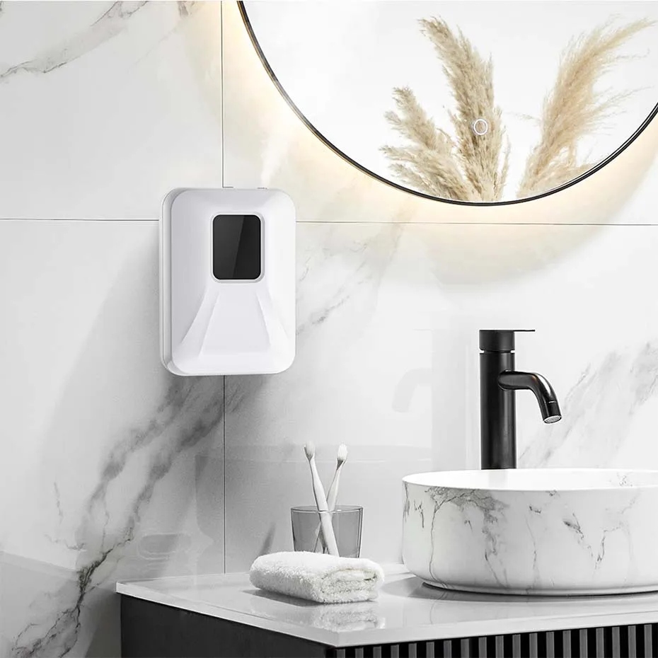 CNUS X2mini Small WiFi Control Aroma Diffusers Home Use Essential Oil Aromatherapy Diffusers