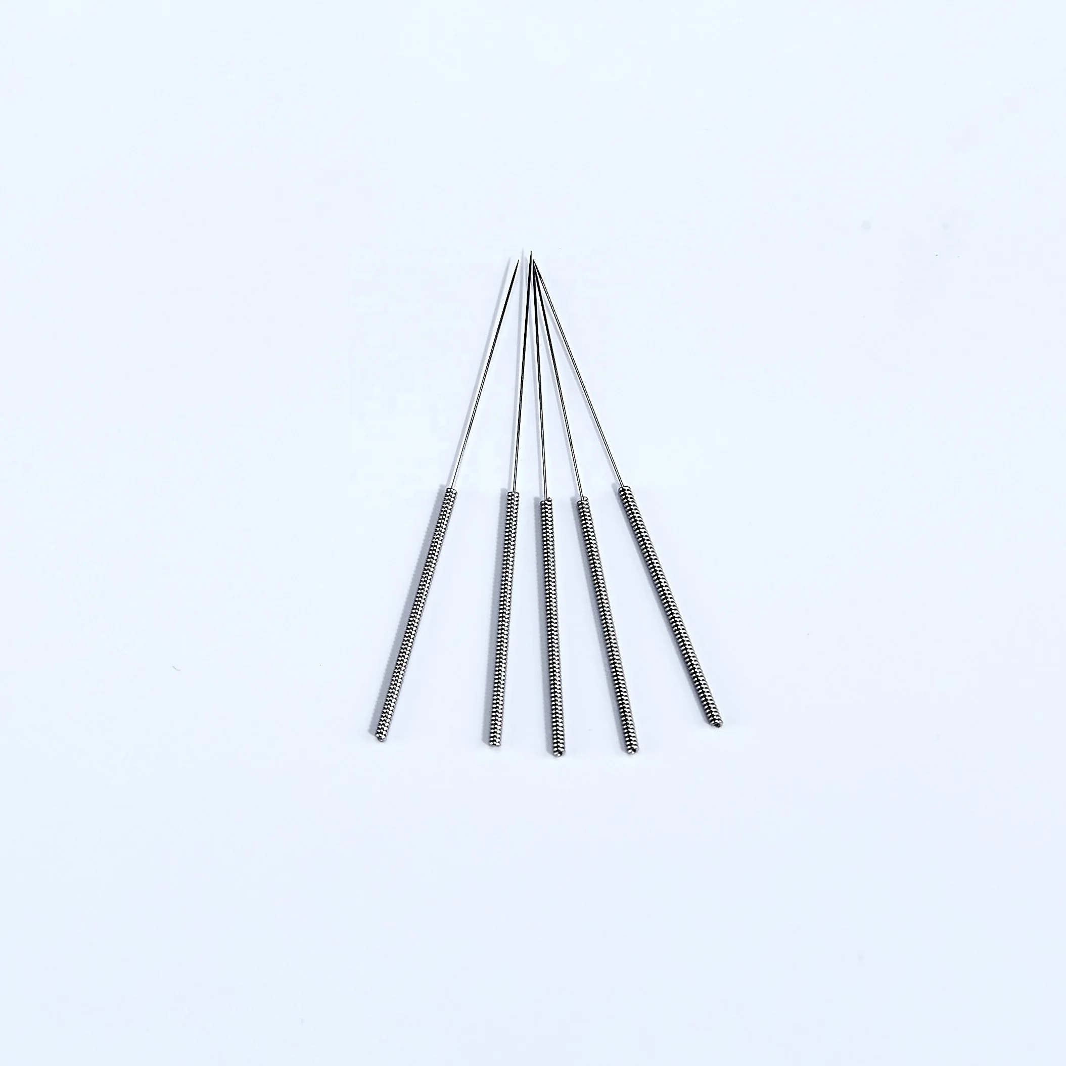 High Quality Disposable Chinese Medical Acupuncture Needle