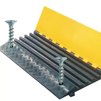 Производство Китай, сверхпрочная Резиновая Защитная крышка для наружного дорожного кабеля