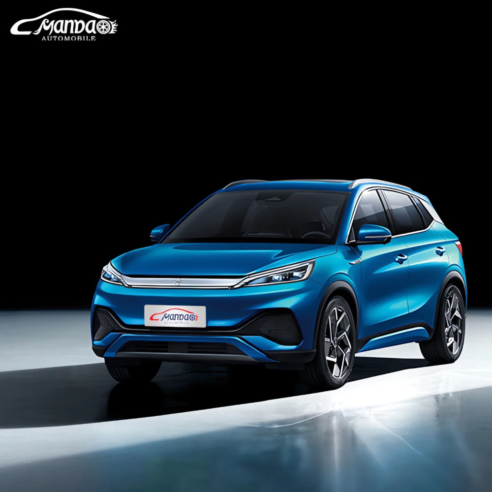 New energy vehicle byd seagull seal e2 e6 dolphin song l plus han yuan qin tang atto 3 electric ev suv sedan byd car