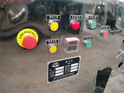 CH-150 trough type blender machine industrial mixer