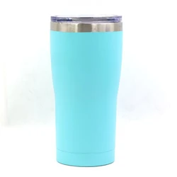2023 New Coming Double Wall Insulated Stainless Steel Vacuum Thermos