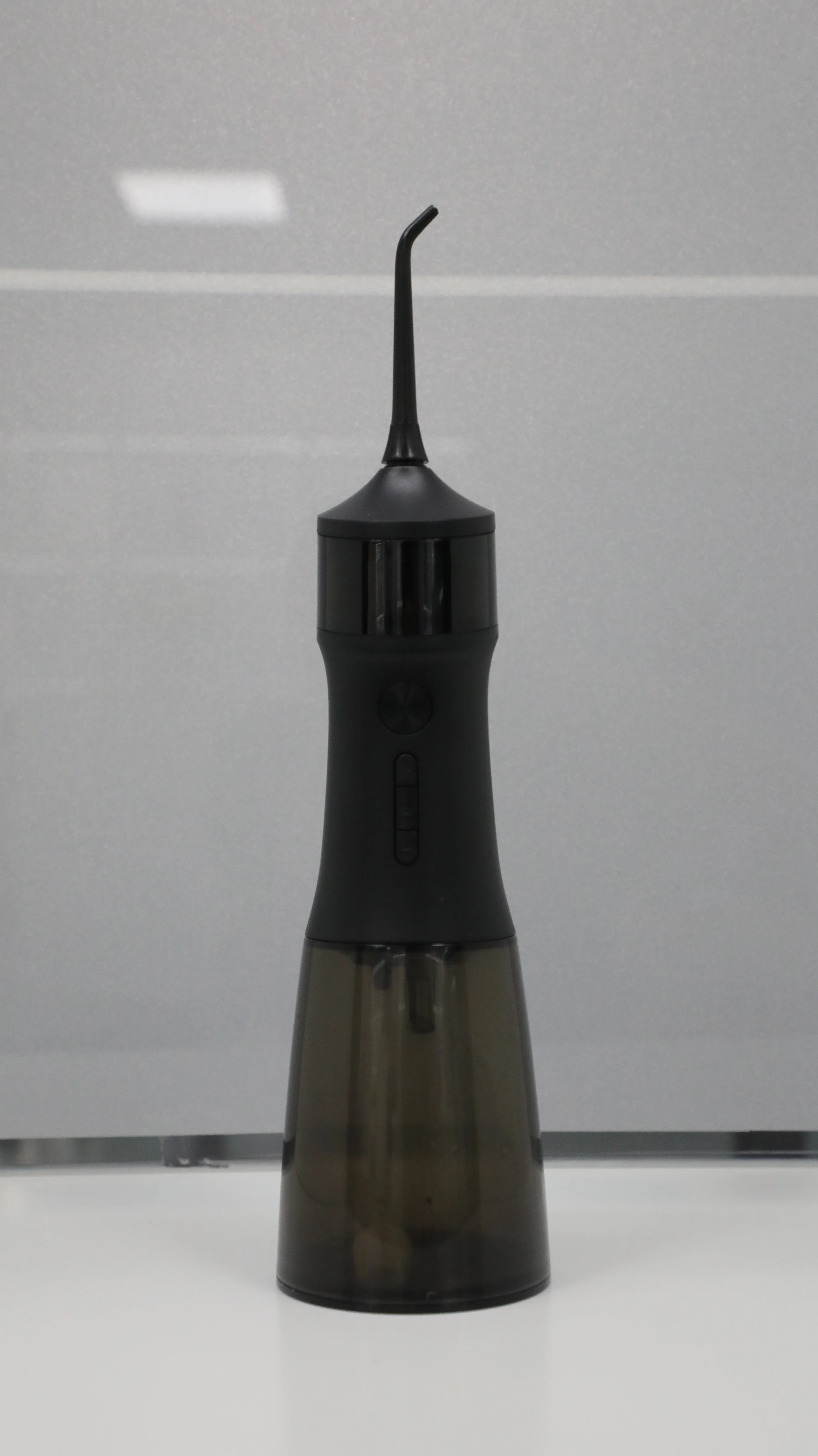 Tooth Cleaner Electric Portable Waterflosser Pick Teeth Cleaning  Machine Dental Floss Oral Irrigator Water Flosser