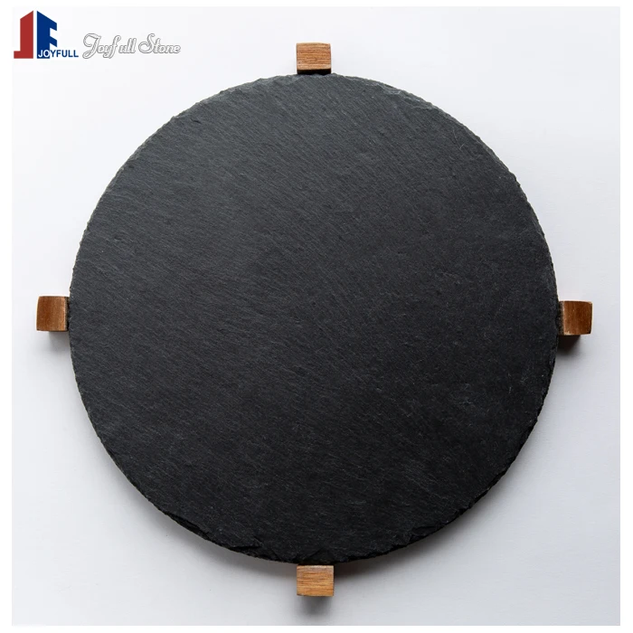 
Natural marble cheese board stone plates white marble 