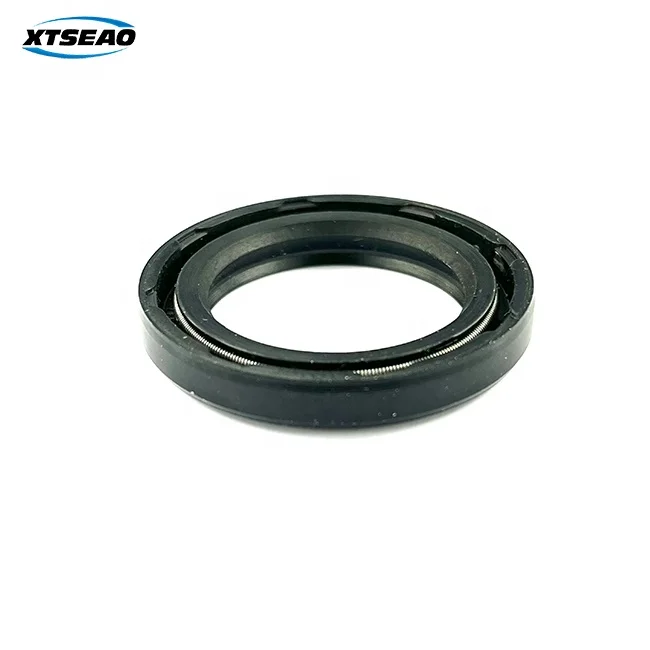 XTSEAO  power steering oil seal  high pressure oil seal 28*40*5.5 rack pinion seal kit 0004600300 0004600300 for BEN Z FPM