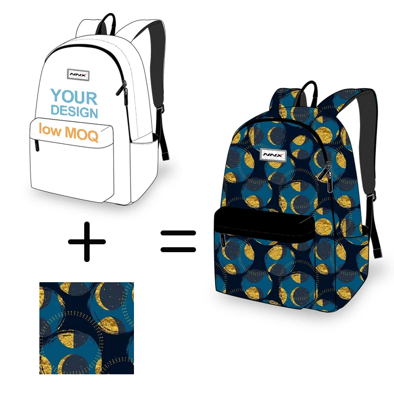 Custom School Backpack 2023 Large Capacity Durable Outdoor Leather Backpack Factory Direct Men Leather Backpacks