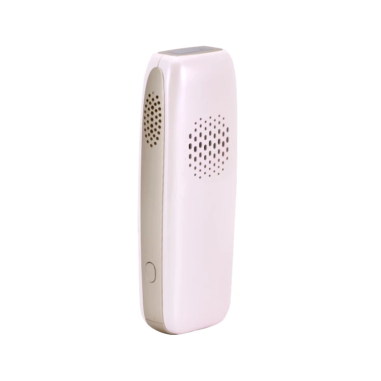 2024 new arrivals facial body women unlimited flash 5 gears high energy fast ice cooling Sapphire IPL laser hair removal
