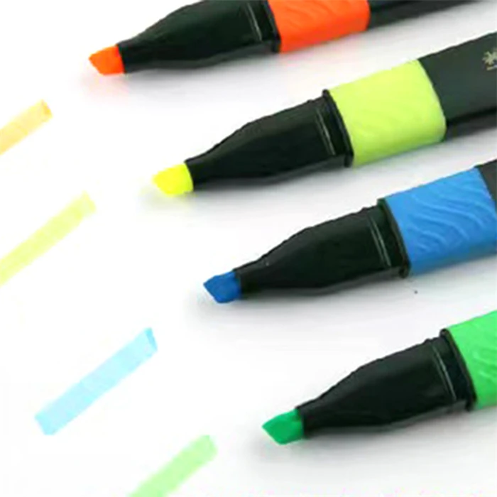 Reliable Qulity Wide Range Of Uses Liquid Highlighter Iconic Highlighter