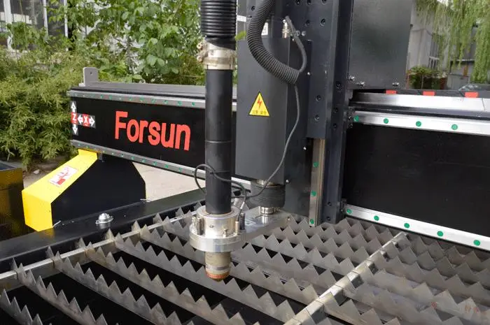 Promotion! Machine plasma cutting machine for metal