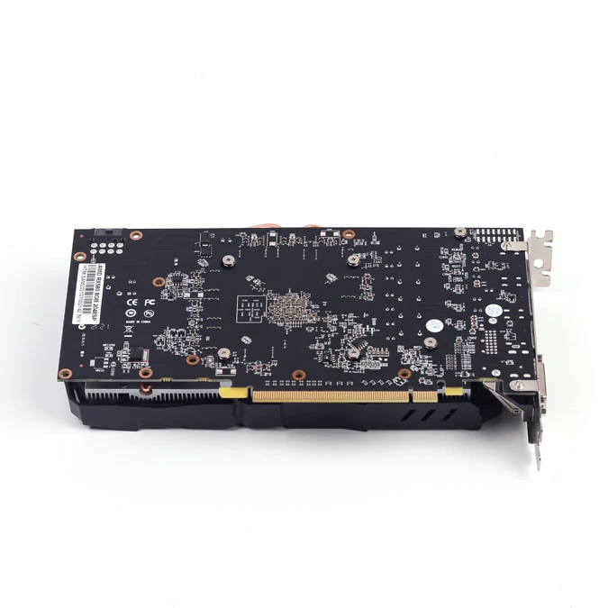 Видеокарта rx580 8 ГБ MSI rx 580 590 1600 1080Ti 5600 5700XT 8G игровая