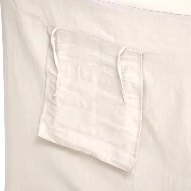 Solid Wood Kids Play Tent Indoor with Windows  Wooden Children Playhouse Outdoor Toddler Tent for Room Baby Furniture