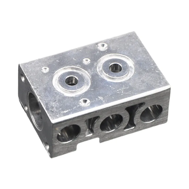 OEM Turbine Turbo Impeller Precision Investment Lost Wax Casting Parts Foundry Casting Service For Spare Parts