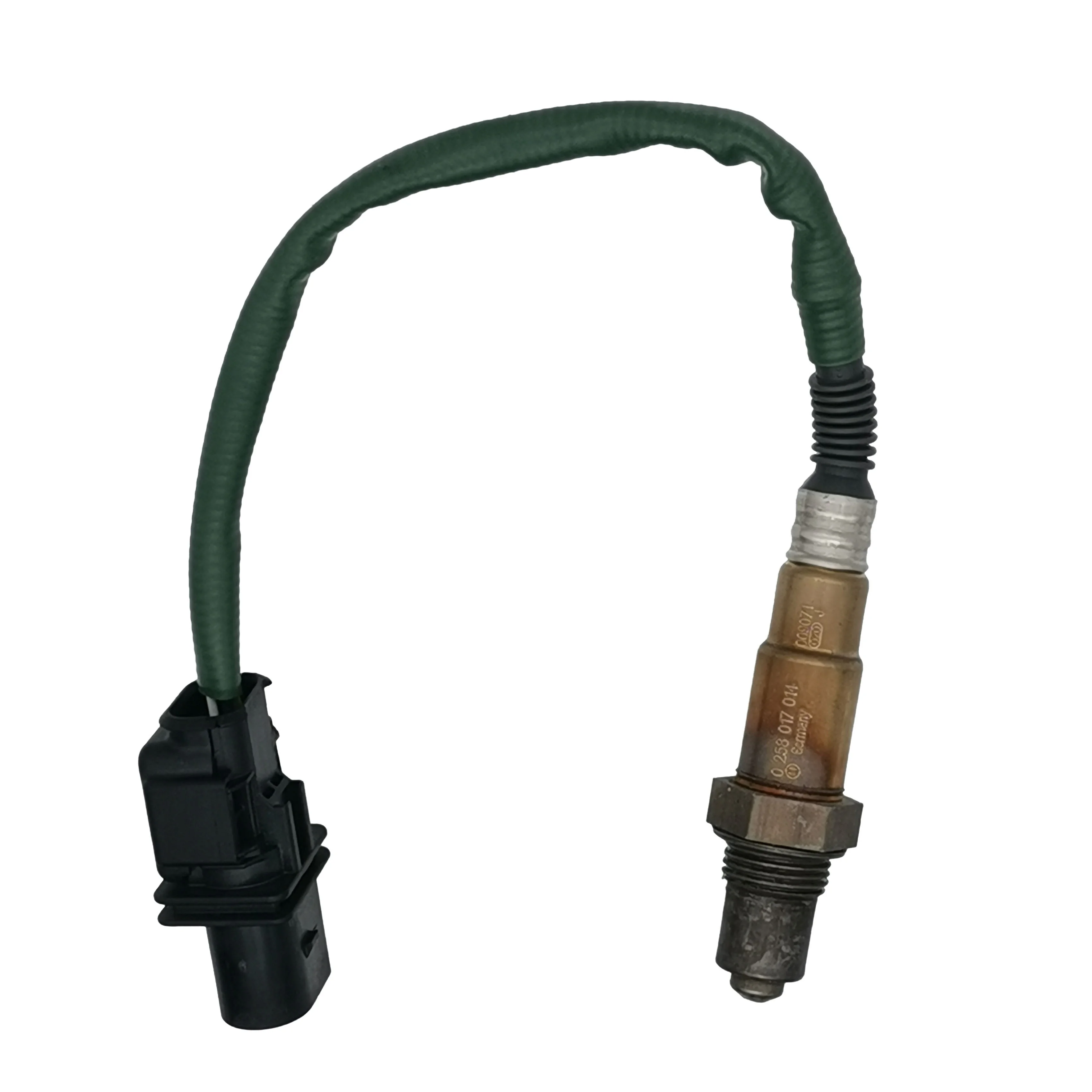 Auto Wideband Sensor Lambda Oxygen Sensor 0 258 017 014