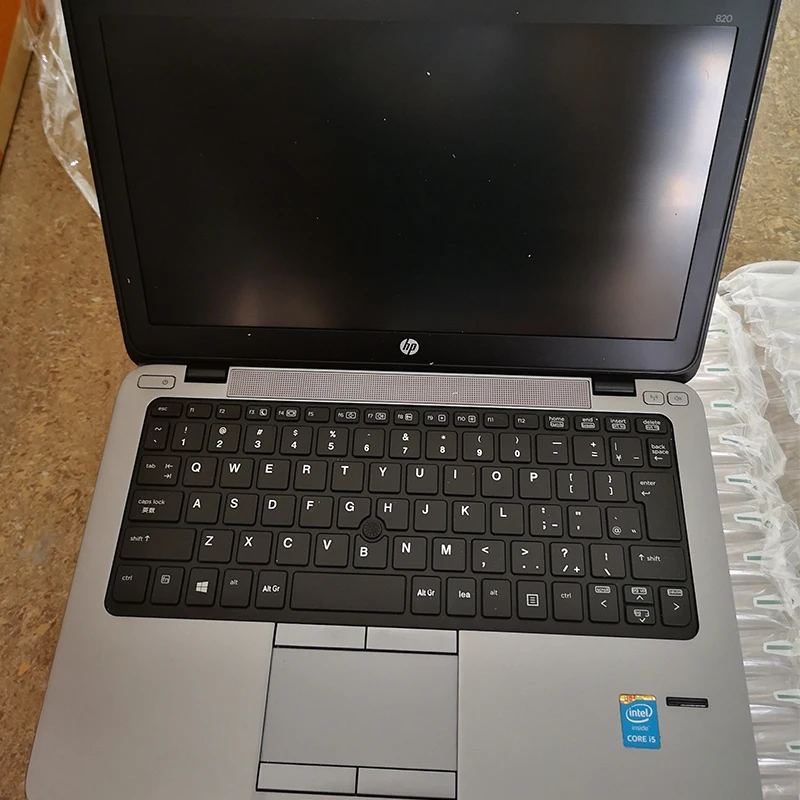 Cheap second hand laptops core i5 i7 quality fairly refurbished  used   laptop notebooks Computer