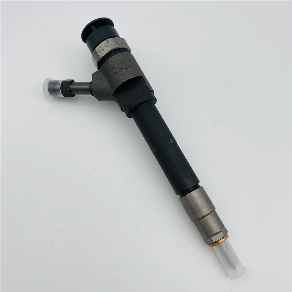 Diesel Fuel injector WE0113H50A 0445110249 WE01-13-H50A WE01-13-H50 for Mazda BT50 Ford Ranger