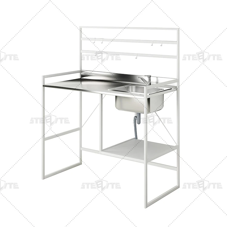 Modern Design 3 Tier Steel Storage Rack Bathroom Furniture Toilet Rack Balcony Washing Machine Rack