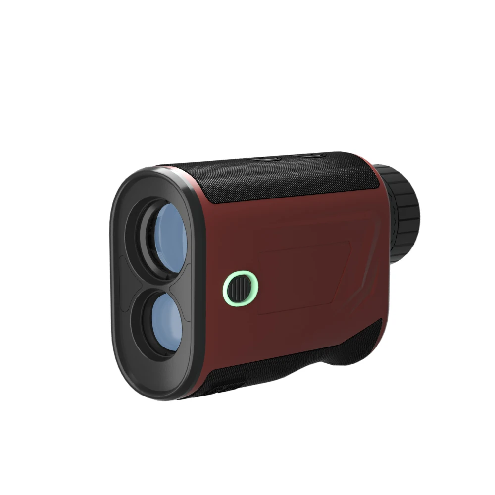 OEM  ODM  PRO rangefinder golf  Slope NO/OFF LED  Switch