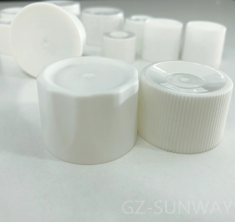 New Injection Molding Machine Plastic Cap Molding Machine