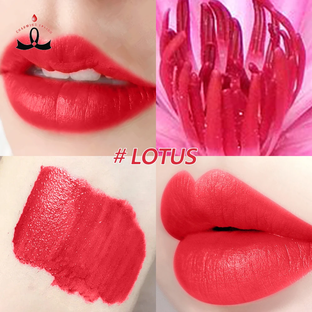 Experience Enhanced Precision and Control with YD NEO LIQUID PIGMENT for Microblading!