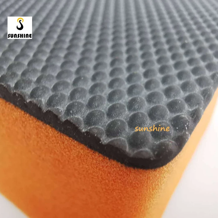 SS  Magic Clay Bar For Cleaning Sponge Block Car Wash Eraser Car Truck Clean Clay Bar Auto Detailing Cleaner Car Washer Pad Tool