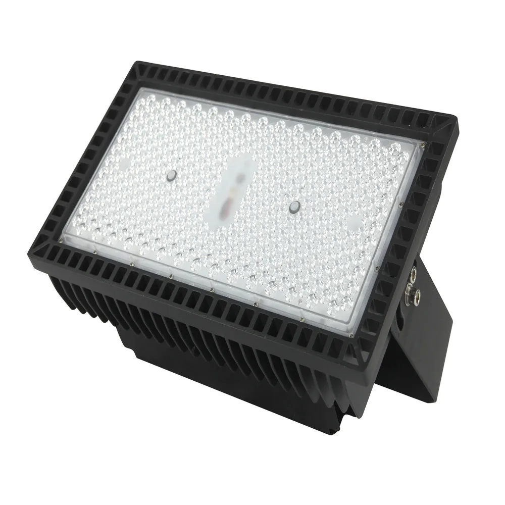 40000 lumen 200 watt 250 watt led outdoor spotlight tunnel flood light