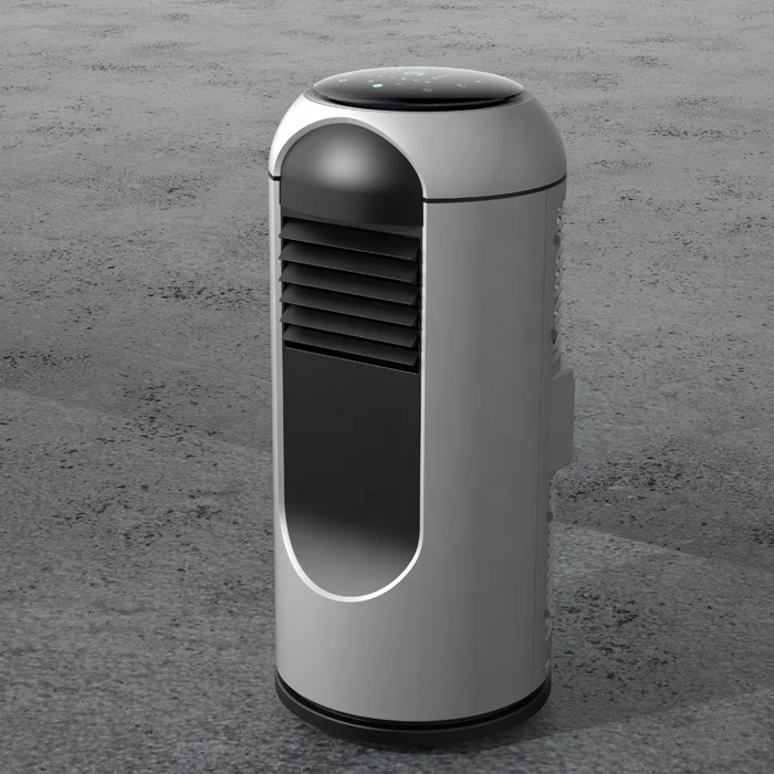 7000btu mobile air conditioners for home cylinder aire acondicionado portable ac with heat hump