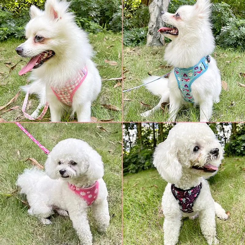 Good Selling Har Pet Running Dog Step-In Harnesses Vest Strap Harness