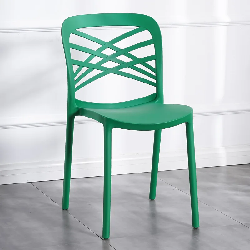 outdoor cheap durable wholesale pp chairs nordic stackable monoblock design price modern colored plastic dining chair sales