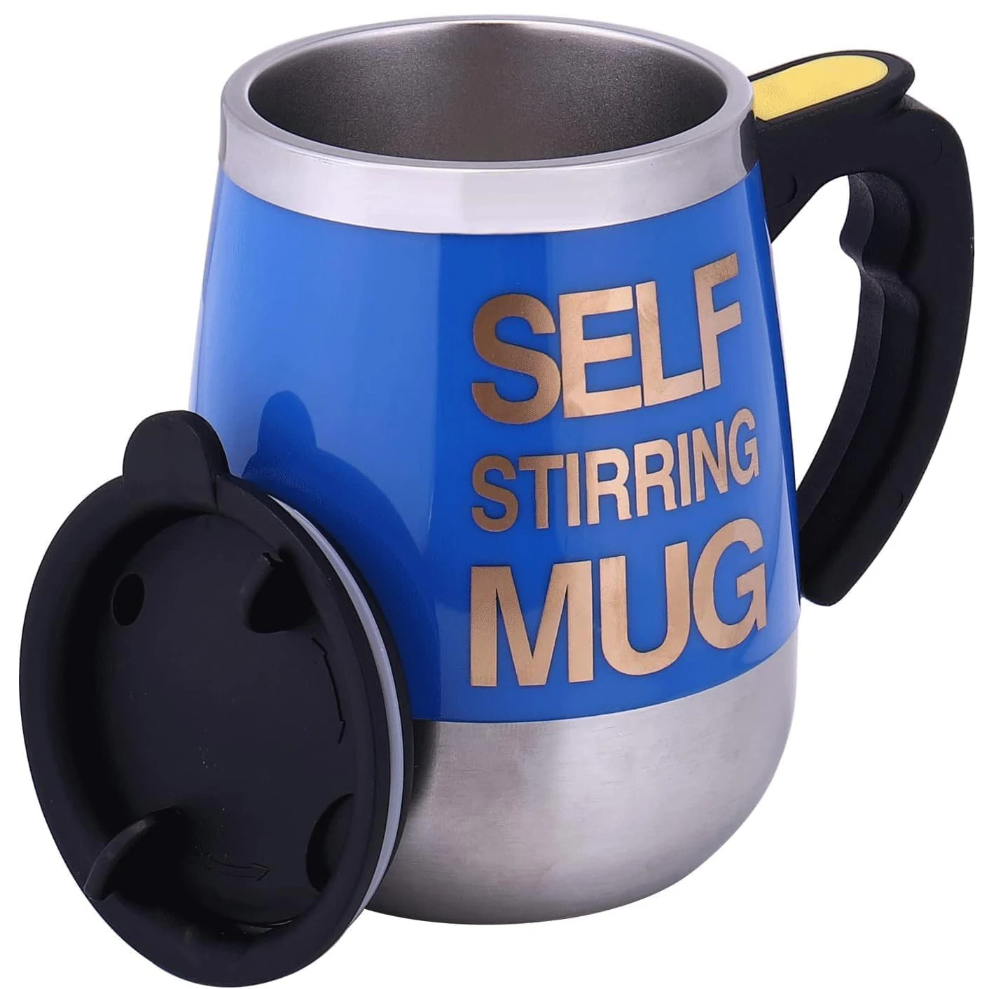 Wholesale Eco Friendly Reusable Spill Proof Coffee Travel 360ML Coffee Mug Cup Stainless Steel Tumbler Cups In Bulk