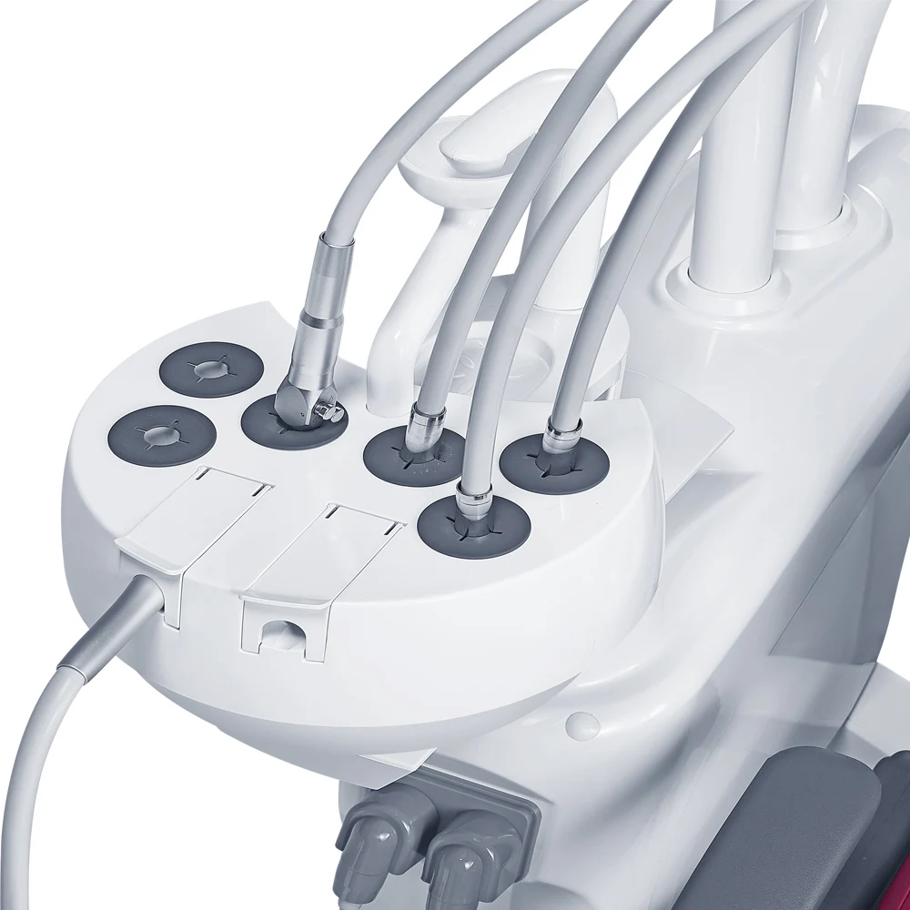 Factory Direct Wholesale Dental Chair GD-S350