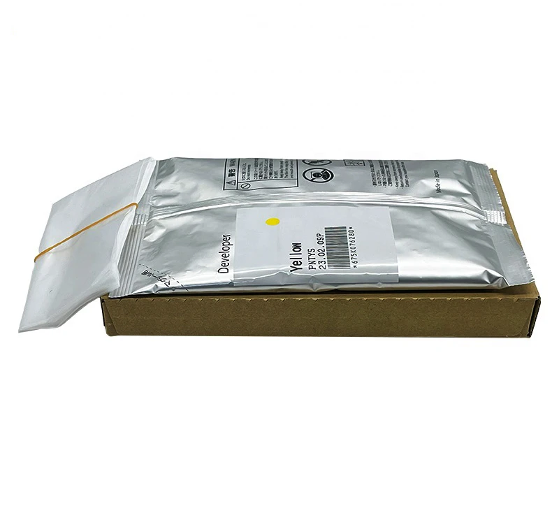 675K76190 675K76220 675K76250 Original Developer for Xerox C560 C60 C6680 C7780 C7785 C6500 C7500 C7600 C6550 C7550 C700 C75 J75