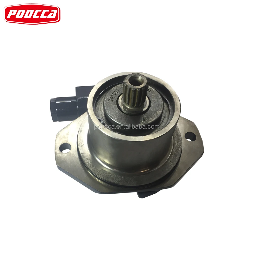  Прямая продажа плунжерный масляный двигатель Rexroth Pump