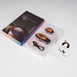 В стиле «хип тренажер ягодицы Anself бедра EMS мышечный Стимулятор идеальная задница строитель и ягодиц после родов плотнее подъемник массажер