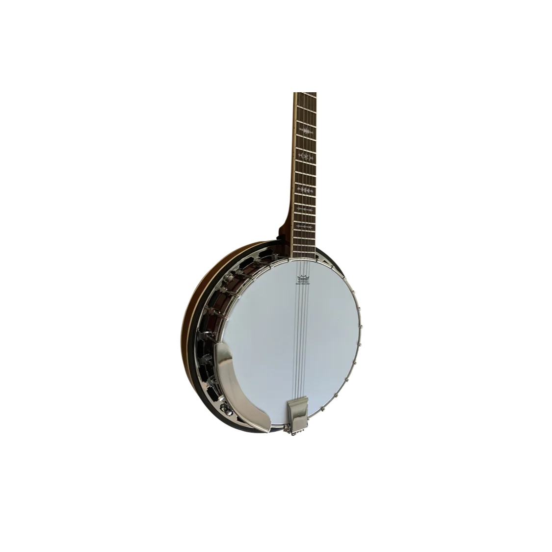 Stitching Color Style Preferential Import China Custom Design 22 Frets Guitar