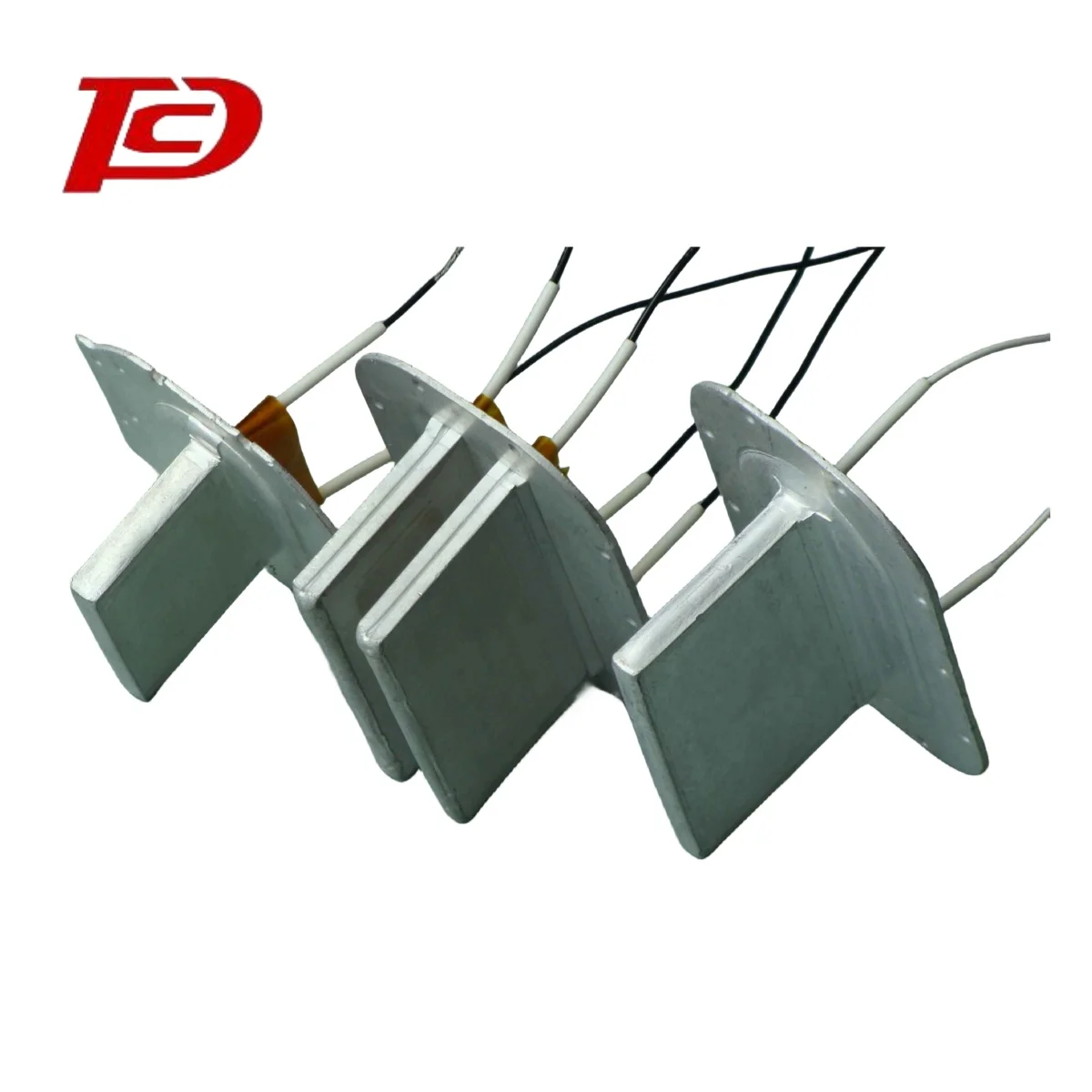 Tiancheng PTC water heating element with submersible insulation layer PTC water heating rod stainless steel heating rod