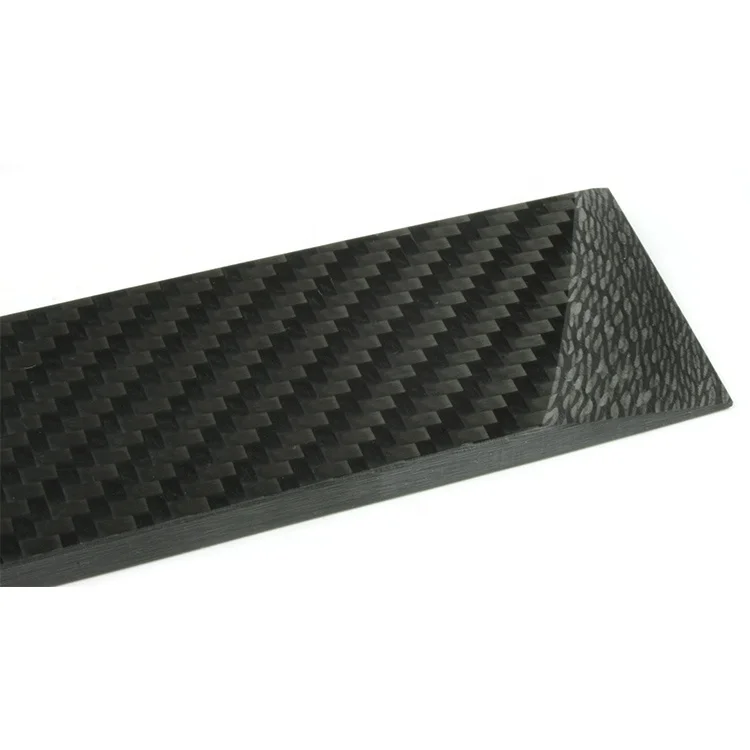 heat resistant 10mm activated 3m ptfe 2mm 4mm carbon fiber sheet
